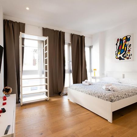 Casa Meltemi Apartment Bari Ngoại thất bức ảnh