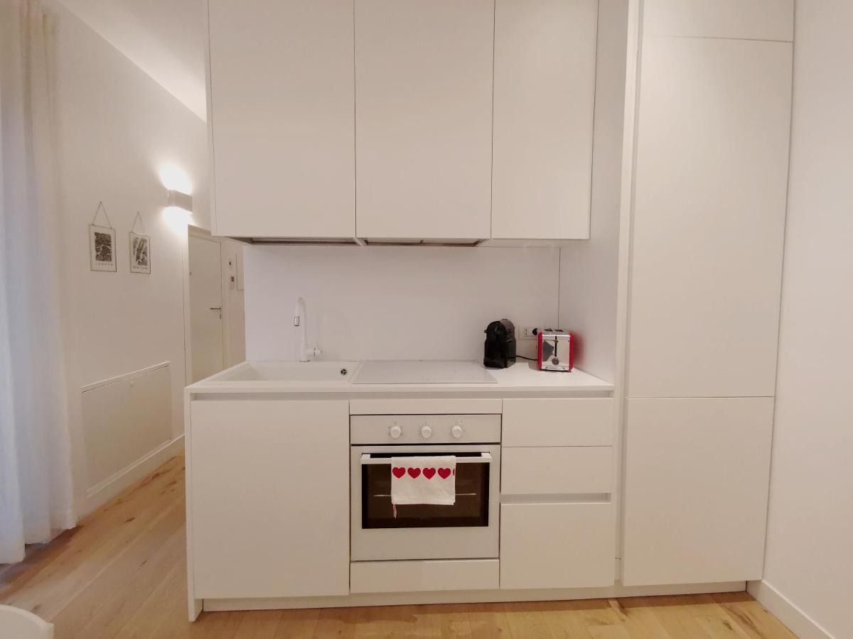 Casa Meltemi Apartment Bari Ngoại thất bức ảnh