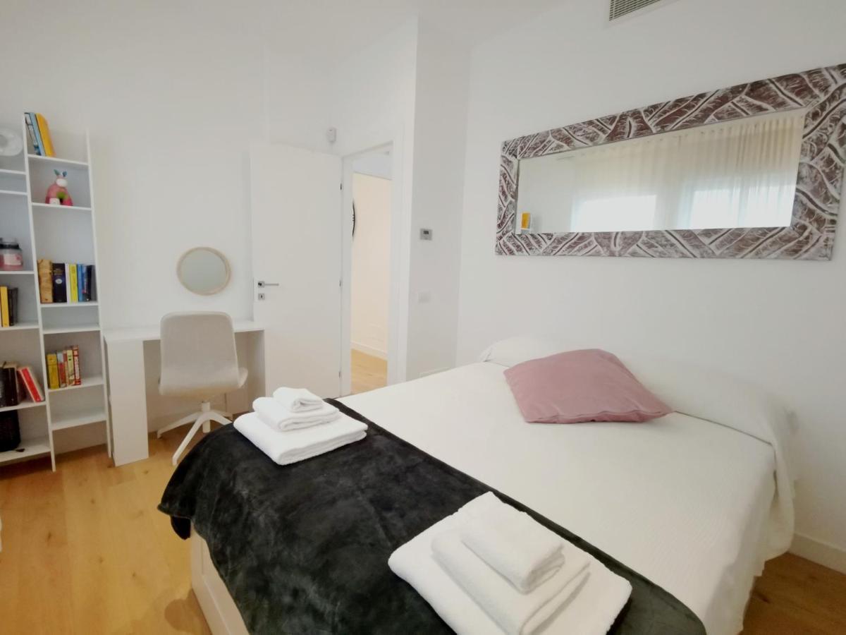 Casa Meltemi Apartment Bari Ngoại thất bức ảnh