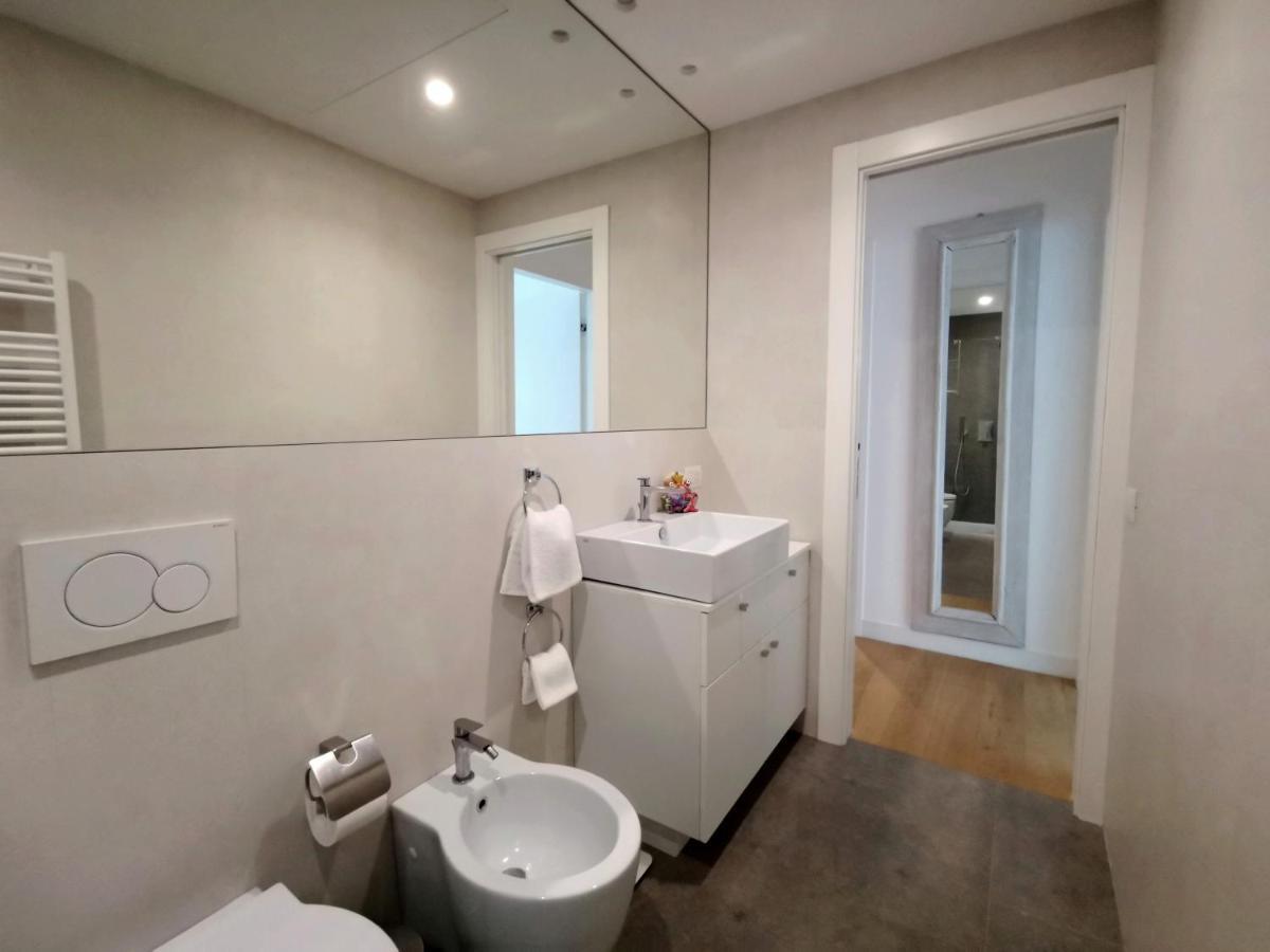 Casa Meltemi Apartment Bari Ngoại thất bức ảnh