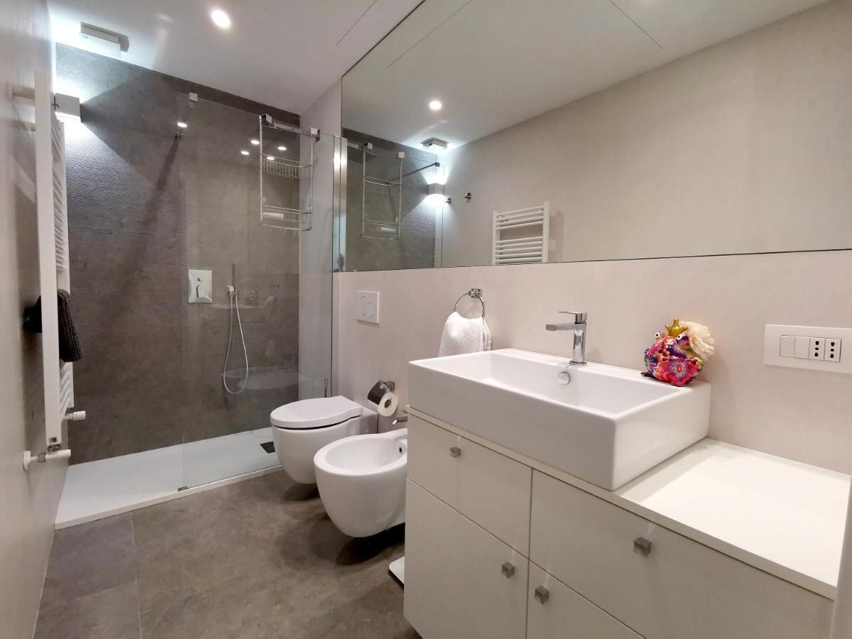 Casa Meltemi Apartment Bari Ngoại thất bức ảnh