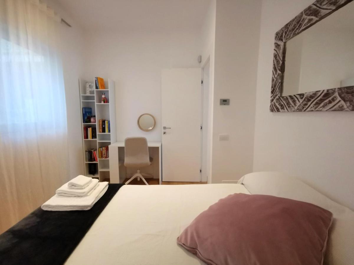 Casa Meltemi Apartment Bari Ngoại thất bức ảnh
