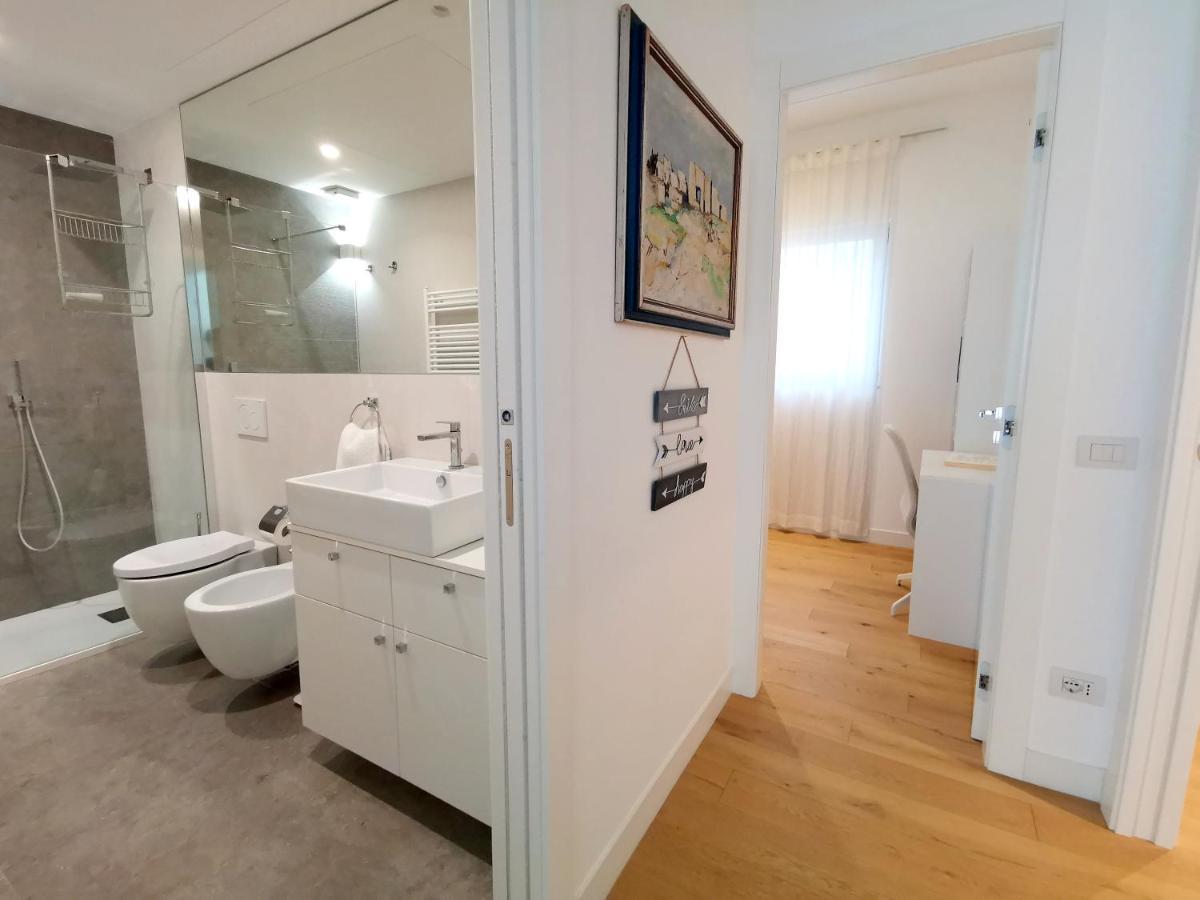 Casa Meltemi Apartment Bari Ngoại thất bức ảnh