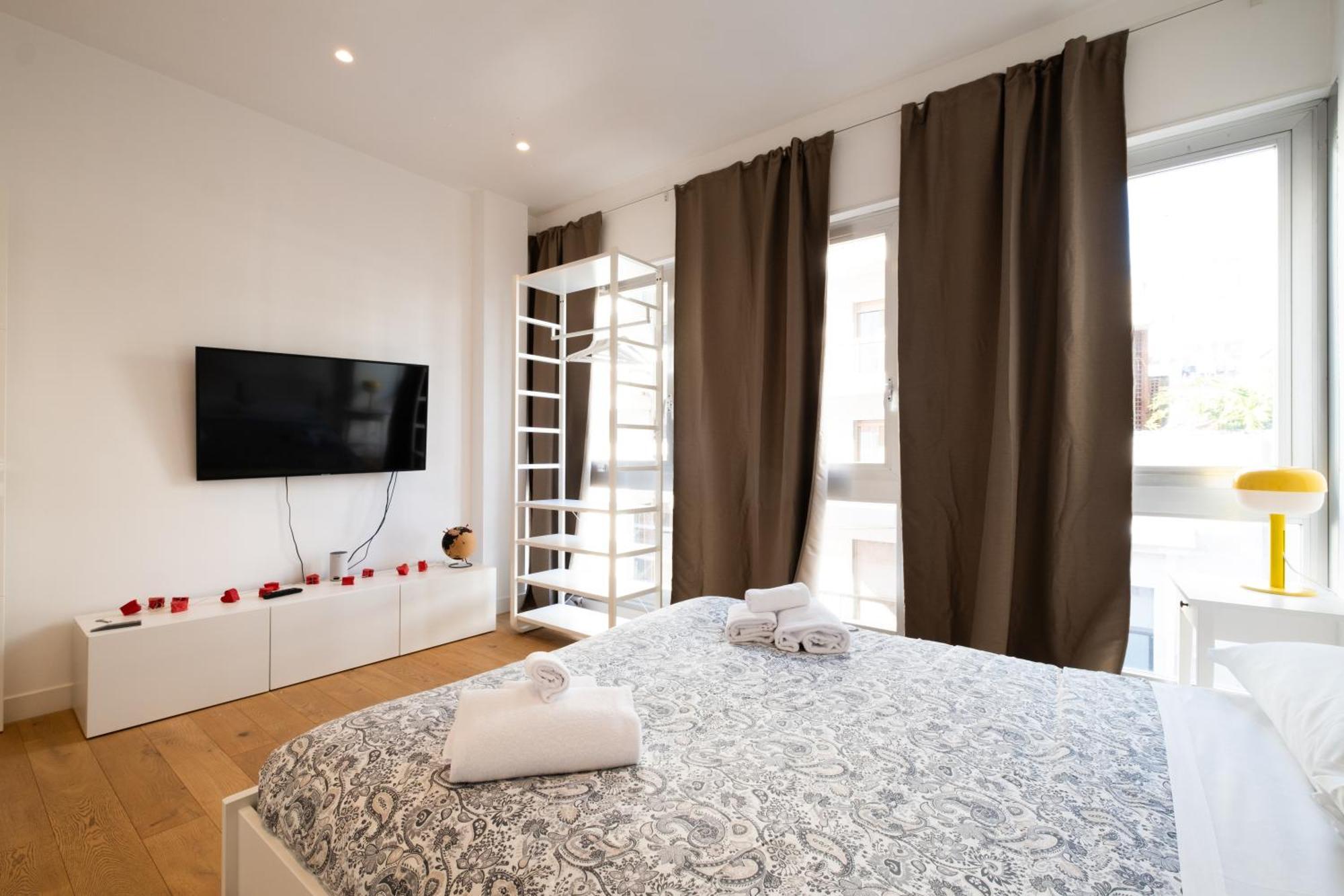 Casa Meltemi Apartment Bari Ngoại thất bức ảnh